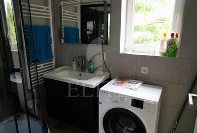 Apartament cu 2 camere decomandat în Central - 10