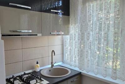 Apartament cu 2 camere decomandat în E3 - 5