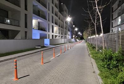 Apartament cu 2 camere decomandat, mobilat în Băneasa - 15
