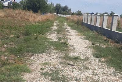 Teren în Ordoreanu - 4