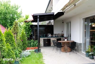 Casă cu 4 camere cu Teren 115 Mp în Mărăști - 6