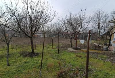 Casă cu 2 camere cu Canalizare în Cataloi - 1