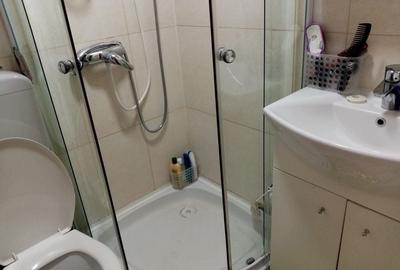 Garsonieră în Central