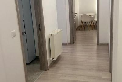Apartament cu 3 camere decomandat în Central - 5