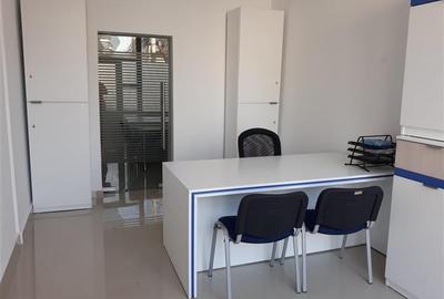 Spațiu comercial, de 71 mp, în Calea Călărașilor - 4