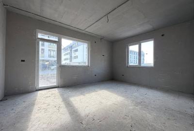 Apartament cu 3 camere decomandat în Giroc