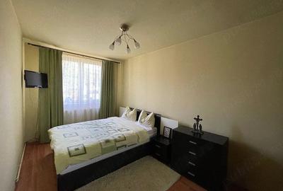 Apartament cu 2 camere nedecomandat în Central - 5