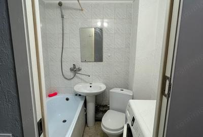 Garsonieră semidecomandată în Barbu Văcărescu - 4