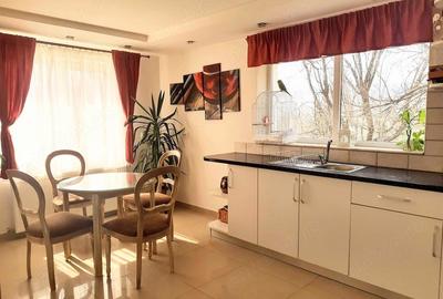 Casă cu Teren 5000 Mp în Corbeni - 5