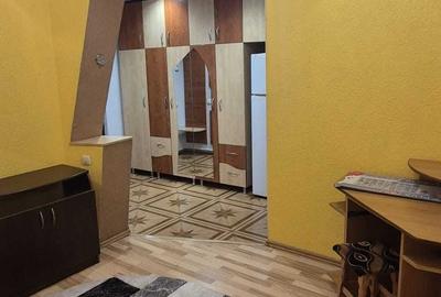 Apartament cu 2 camere semidecomandat în Mănăștur