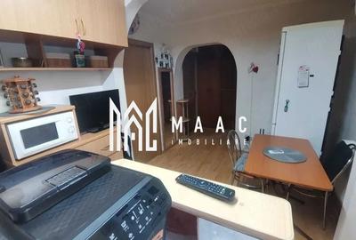 Apartament cu 3 camere decomandat în Traian