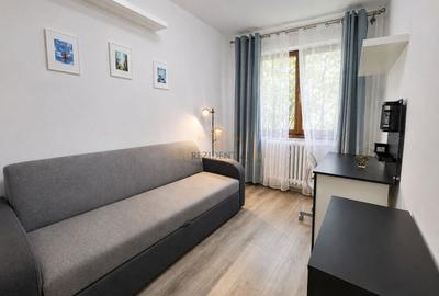 Apartament cu 3 camere decomandat, mobilat în Berceni - 14