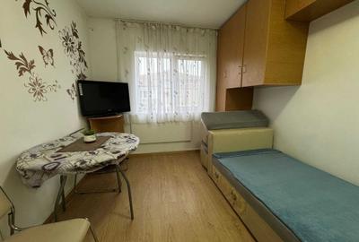 Garsonieră nedecomandată în Soarelui - 6
