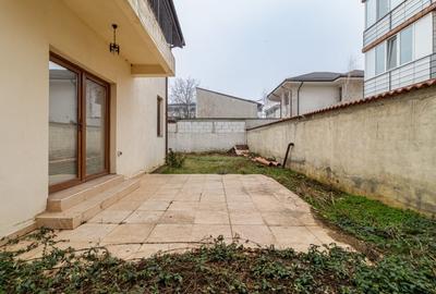 Casă individuală cu 4 camere cu Canalizare în Chiajna - 20