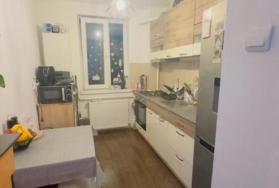 Apartament cu 2 camere semidecomandat în Brazda lui Novac - 5