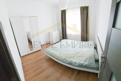 Apartament cu 2 camere semidecomandat, mobilat în Crângași - 3