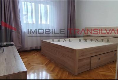 Apartament cu 3 camere decomandat în Grigorescu - 9