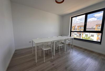 Apartament cu 4 camere semidecomandat în Bragadiru - 9