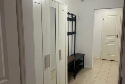 Apartament cu 2 camere decomandat în Brâncoveanu - 2