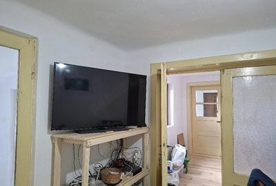 Casă cu Teren 1405 Mp în Urleta - 2