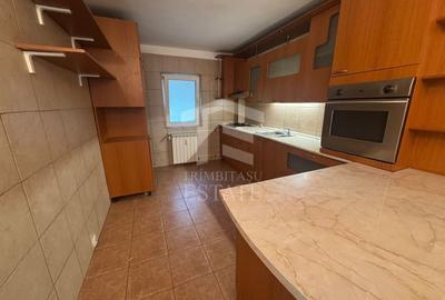 Apartament cu 4 camere decomandat în Crângași - 4