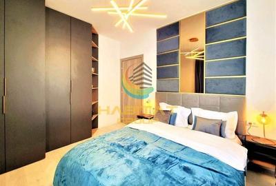 Apartament cu 2 camere semidecomandat în Apărătorii Patriei