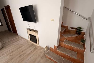 Apartament cu 3 camere decomandat, mobilat în Dumbrăvița - 9