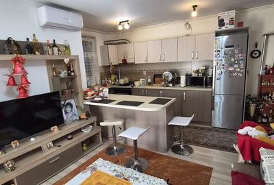 Apartament cu 3 camere în Giroc