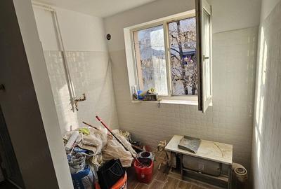 Garsonieră nedecomandată în Central