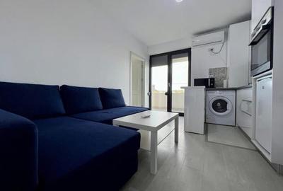 Apartament cu 2 camere în Nord
