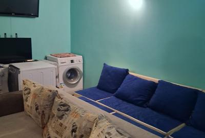 Garsonieră în Podu Roș