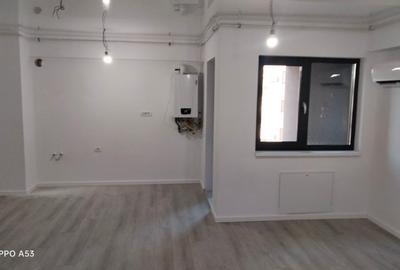 Apartament cu 2 camere decomandat în Casa de Cultură - 8
