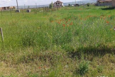 Teren de 345 mp, în Central - 4
