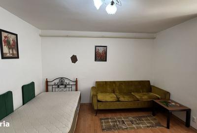 Garsonieră în Lujerului