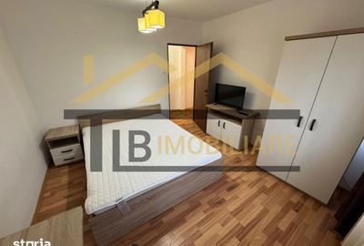 Apartament cu 2 camere decomandat, mobilat în 7 Noiembrie - 2
