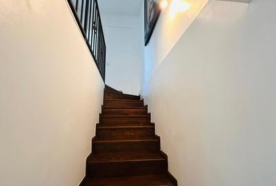 Duplex cu 4 camere cu Teren 173 Mp în Odăi - 6