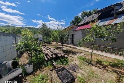 Casă cu 8 camere cu Teren 1150 Mp în Blăgești - 17