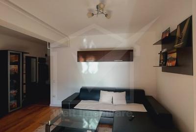 Apartament cu 2 camere semidecomandat, mobilat în Bună Ziua - 3