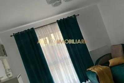 Apartament cu 2 camere decomandat, mobilat în Drumul Taberei