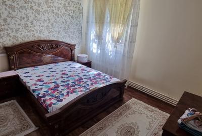 Casă individuală cu 4 camere cu Teren 400 Mp în Central - 4