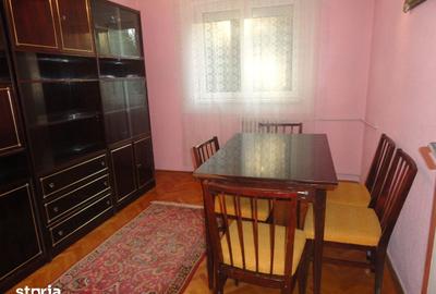 Apartament cu 4 camere în Central - 8