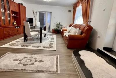 Casă cu 4 camere în Central - 8