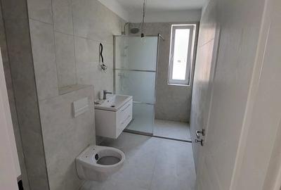 Garsonieră decomandată în Braytim
