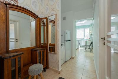 Apartament cu 2 camere decomandat, mobilat în Centru Civic - 13