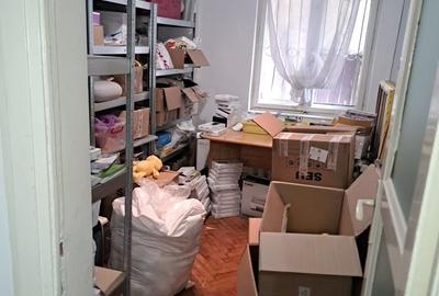 Apartament cu 3 camere în Universitate - 9
