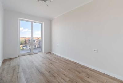 Apartament cu 2 camere în Băile Felix - 3