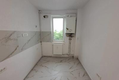 Apartament cu 2 camere semidecomandat în Astra - 5