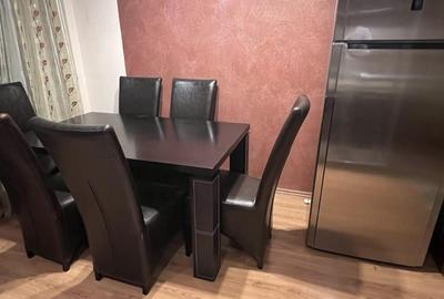 Apartament cu 3 camere decomandat, mobilat în Tudor - 2