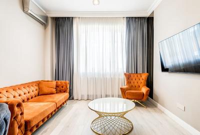 Apartament cu 2 camere decomandat, mobilat în Aviației - 2