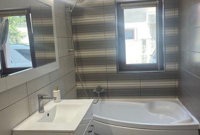 Apartament cu 2 camere decomandat în Giroc - 6